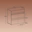 Bathroom Cabinet