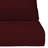 Jakailyn Outdoor 4.9'' Seat / Back Cushion-109780030
