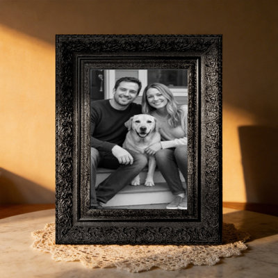 Single Picture Frame
