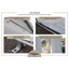 Deluxe Double Car Shelter 20 Ft. X 20 Ft.