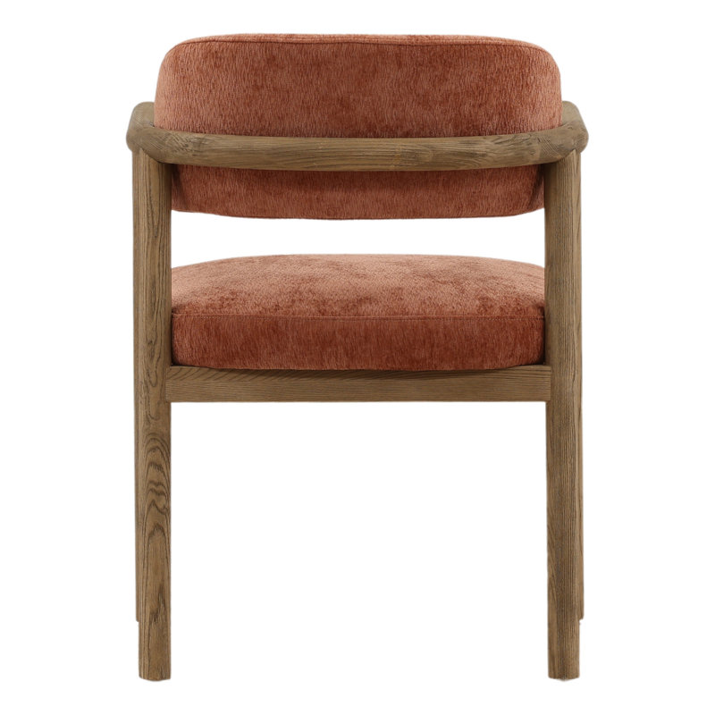 Eloisa Dining Chair Clay