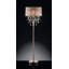 Lampe candélabre sur pied 62 po Gainey
