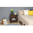 Baratz End Table with Storage