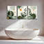 3 Piece Wrapped Canvas Print-1778314510