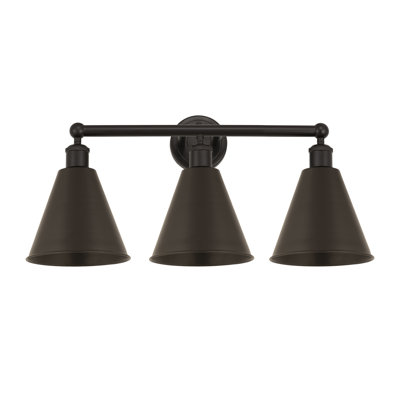Dorantes 3 - Light Dimmable Vanity Light