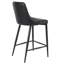 Tabouret en similicuir Rocha-589654611