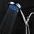 Spectrum 2.5 GPM GPM with Temperature-based LED