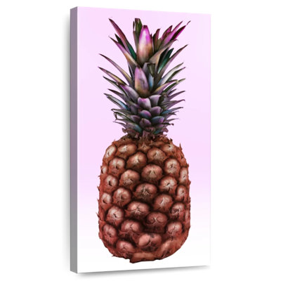 Rare Pineapple