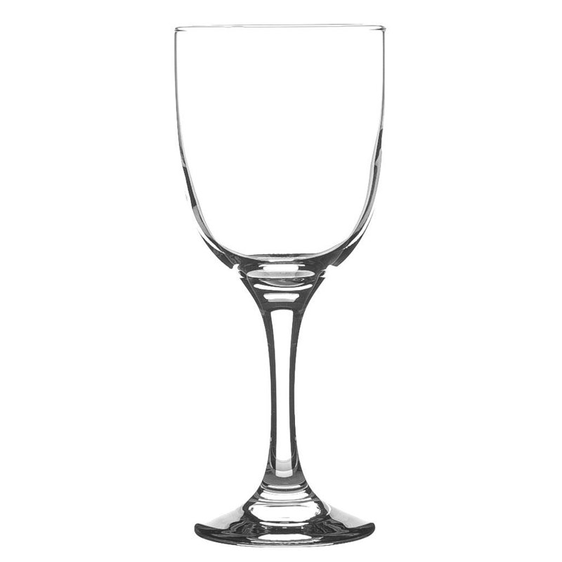 365ml Red Wine Glass Set