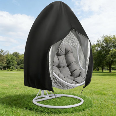 Outdoor Swing Seat Cover