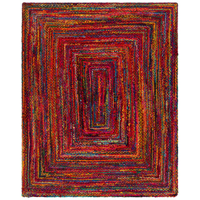 Fiqueroa Cotton Indoor Rug