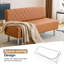 Banc de siège de salle d'attente 58,6 po Argyle-1650085947