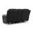Valdivia Power Reclining Loveseat With Console-1280017641