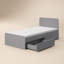 Single (3') Standard Bed Frame