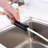 Pull Down Single Handle Kitchen Faucet-15858015