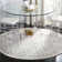 Sadik Hand Tufted Wool Geometric Rug