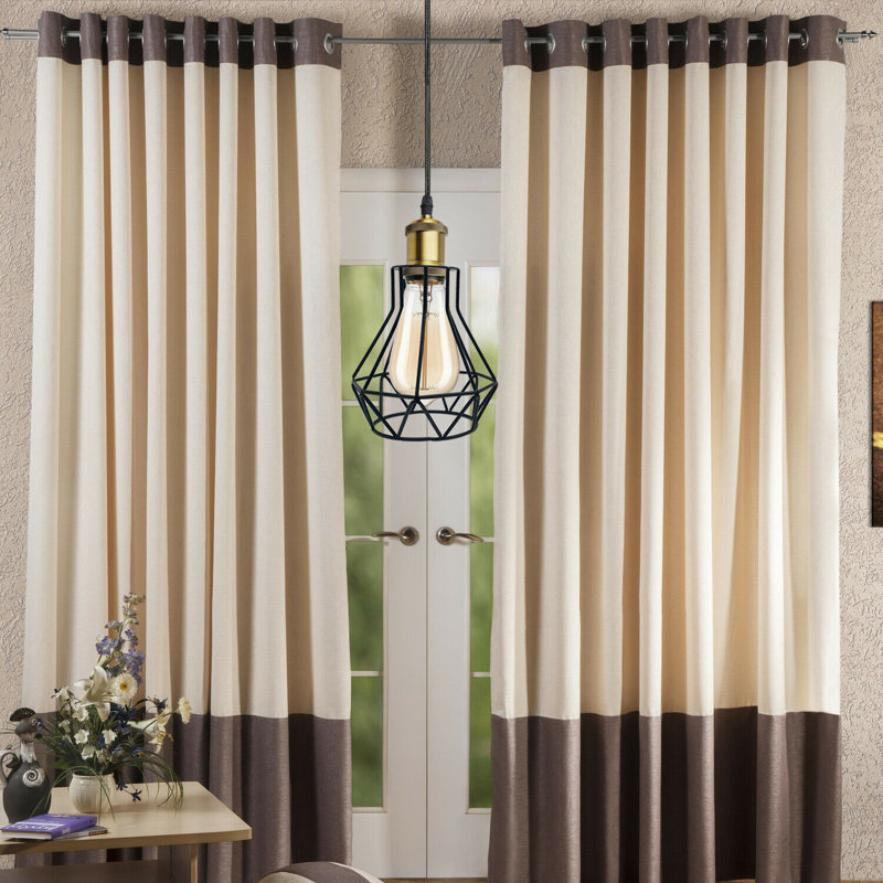 Aultman 1 - Light Black Single Pendant