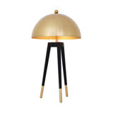 Coyote Tripod Table Lamp