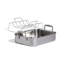 Stainless Clad Roasting Pan