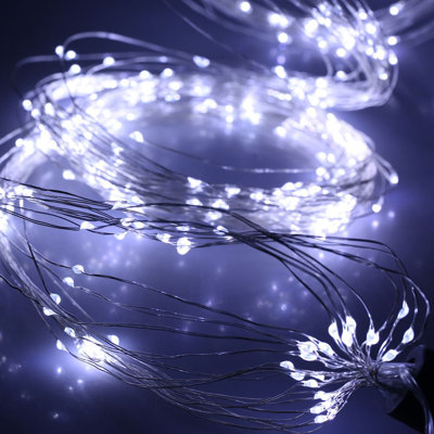 LED Indoor / Outdoor String Lights