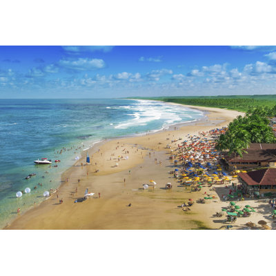 Maceio by Luoman