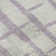 Premium Machine Washable Prisco Lavender Rug