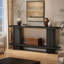Console 71 po pour vestibule-184744407