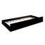 Lit de jour simple avec couchette Anary-1529999560