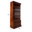 Barister Storage Bookcase