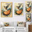 Genta Hummingbird Into The Forest IV - Art mural colibri-1056646282-1056646281-1056646275