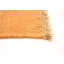 Tapis de zone en laine foncé/rouge foncé 9 pi 3 po x 11 pi 10 po one-of-kind main-noué la new age anatolian