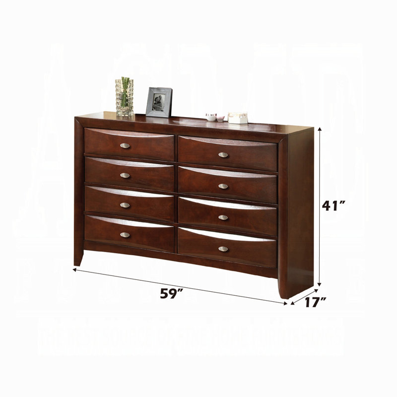 Commode Ireland