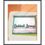 Remnant 6 Print by Urszula Gogol-1005088904