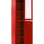Armoire de rangement à 4 tablettes Decimus-88101199
