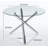 1+4 DINING TABLE SET