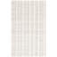 Tapis gris / ivoire Fifth Avenue 651-659144353