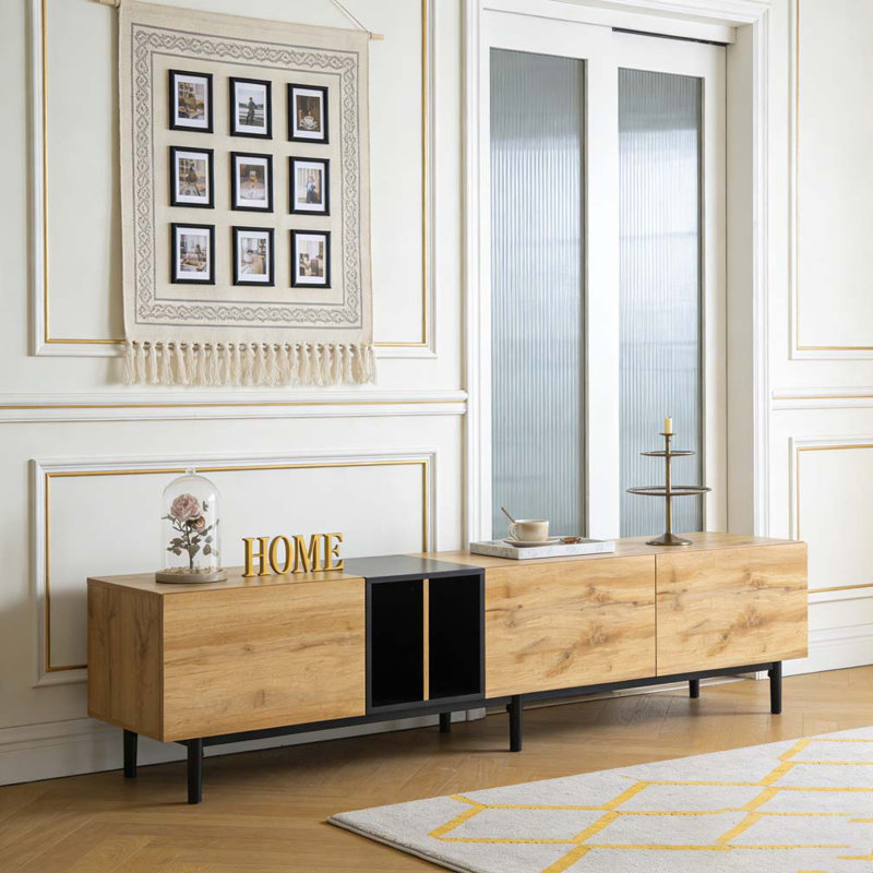 Modern TV Stand