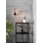 Verena 1 - Light LED Armed Sconce