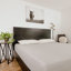 Matelas simple TG en mousse viscoélastique de refroidissement 10 po Kristi-839947337-931170503