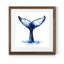 Mixed signaux VI-impression de peinture encadrée sur papier-1235583021-1235583029