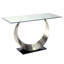 Ensemble de 3 tables basses Gerken