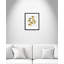 Amalfi Lemons - cadre photo, impression-66318802-66318814