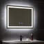 Miroir de salle de bain Williesha-730686233
