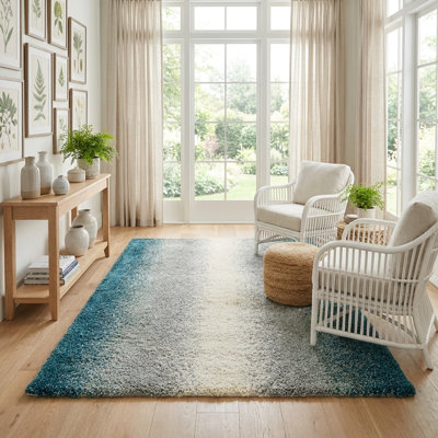  Cloud Soft Touch Shag Rug
