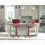 Tabouret de bar 36,5 po Rustic Red-89974195