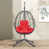 Red est en rupture de stock