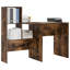 Credenza Desk