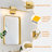 24" Dimmable LED Bath Bar-1609143814