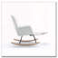 Chaise berçante Teddy-672863712
