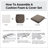 Jaylon Water-Resistant Patio Lounge Chair/Loveseat Cushion-31769618-31769616